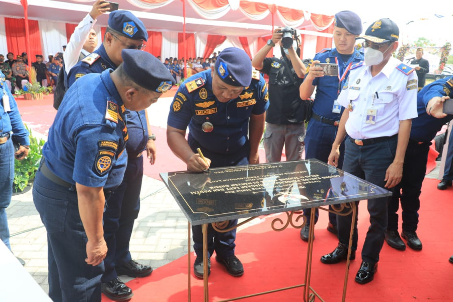 Catat Ini Janji PLP Soal Pelayanan Kepada Publik Yang Harus Lebih Baik