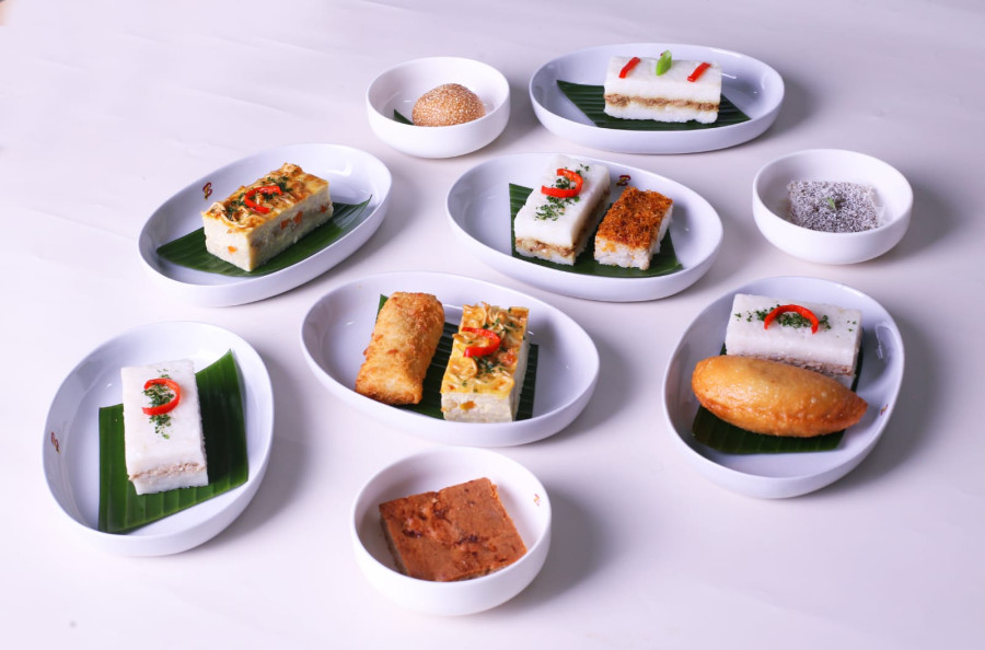 Batik Air Tawarkan Wisata Kuliner di Ketinggian 300 Ribu Kaki
