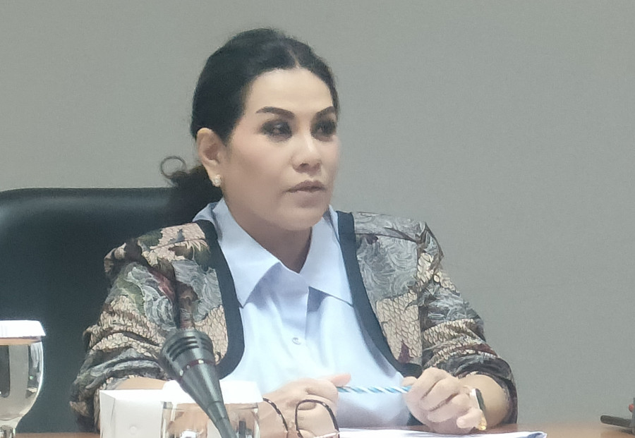 PLN Nilai INSA Berjasa Menjaga Stabilitas Stok Batubara PLTU