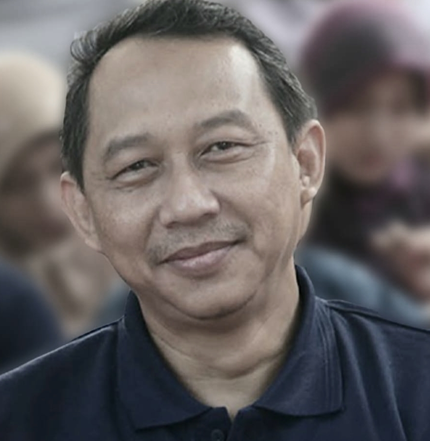 Subsidi Tepat Sasaran KRL Jabodetabek .....