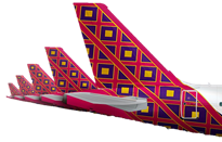 Batik Air Layani Rute Baru Yogyakarta - Kuala Lumpur