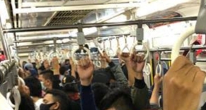 Hari Ini KAI Commuterline Diprediksi Melayani 800 Ribu Penumpang