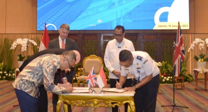 Dua Perusahaan Inggris Jadi Penentu Pengoperasian LRT Jabodetabek dan Kereta Cepat Jakarta - Bandung