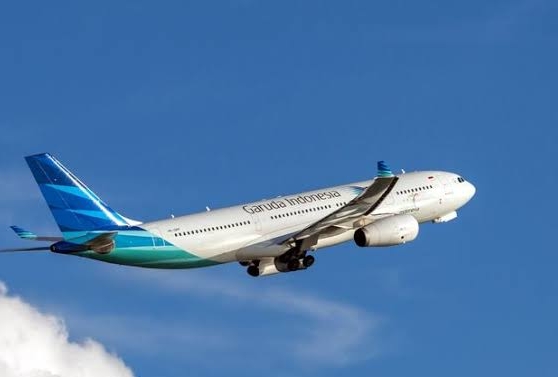 Garuda Menambah Kapasitas Untuk Rute Pangkal Pinang dan Pontianak