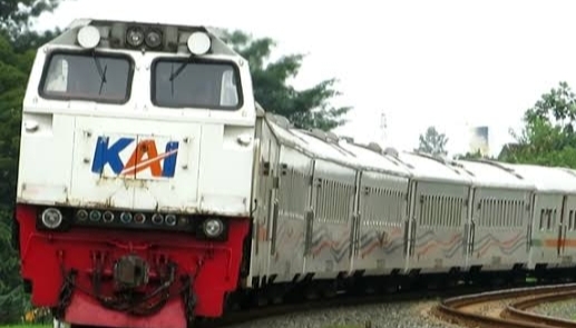 Dalam Dua Hari Penumpang KRL Jabodetabek Tembus di Atas Satu Juta Penumpang