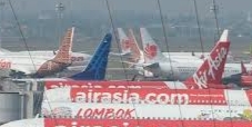 Industri Aviasi Kian Melangit. IATA Memprediksi Ada Peningkatan 94 Persen di 2023