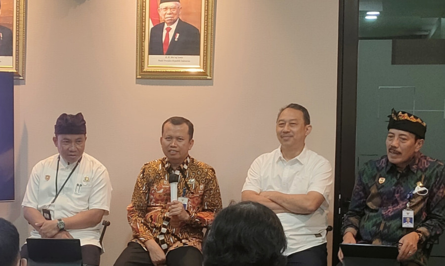 Alokasi Anggaran Angkutan Perintis Tahun Ini Naik 31, 40 Persen
