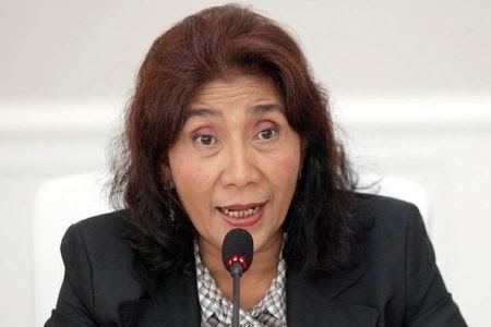 Pesawat Susi Air Dibakar dan Pilotnya Diculik,di Lapter Paro Papua, Berikut Penjelasan Ditjen Hubud