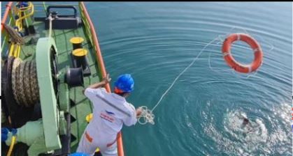 ASDP Kembangkan PLTS di Pelabuhan Merak dan Bakauheni