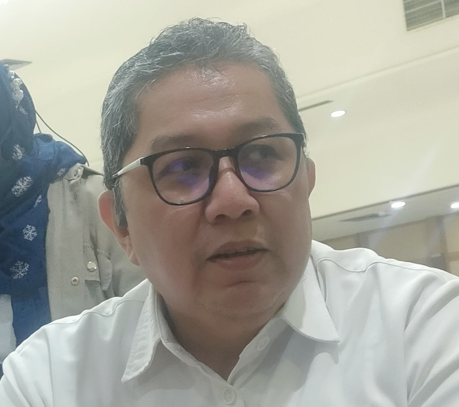 Di Sulsel, Truk Barang Akan Diangkut Kereta, Kurangi Beban Jalan, Pangkas Biaya Perawatan