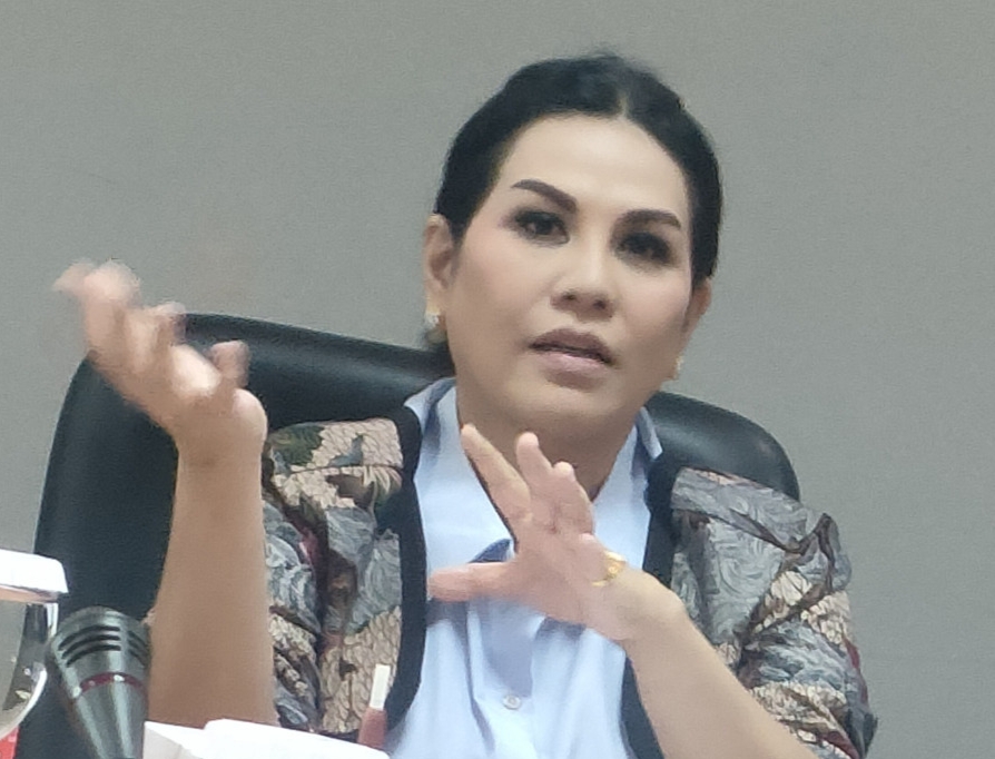 DPP INSA Desak Segera Bentuk Sea And Coast Guard