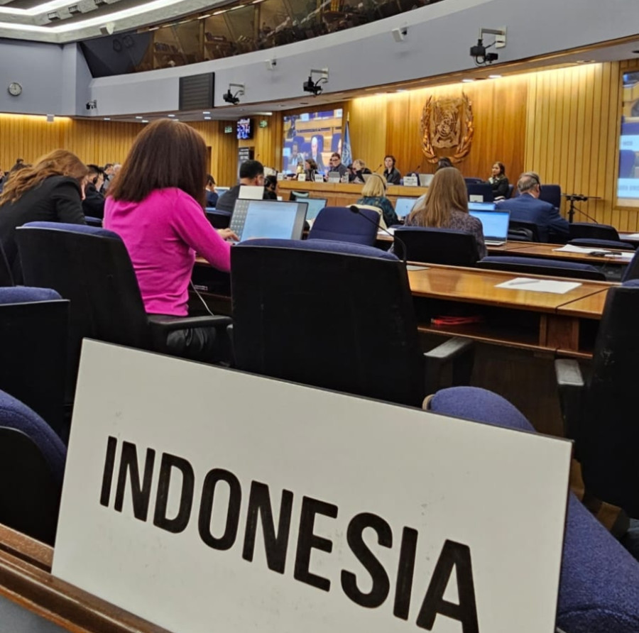 Bahas 22 Agenda, Indonesia Ajukan Pembahasa Single Window Concept