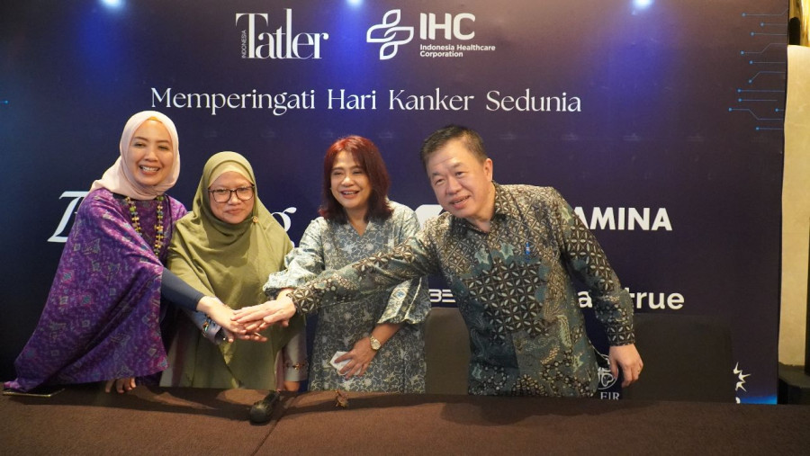 Pertamina Bina Medika Menggelar Edukasi Kanker Pada Masyarakat