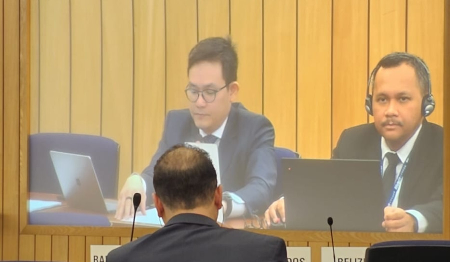 Inilah Catatan Penting Hasil Sidang FAL 47 di Markas IMO London Inggris