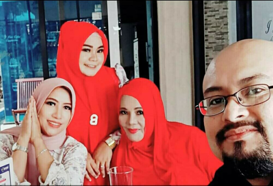 Sambut Ramadan Rampai Harmoni Siapkan. Lagu Religi