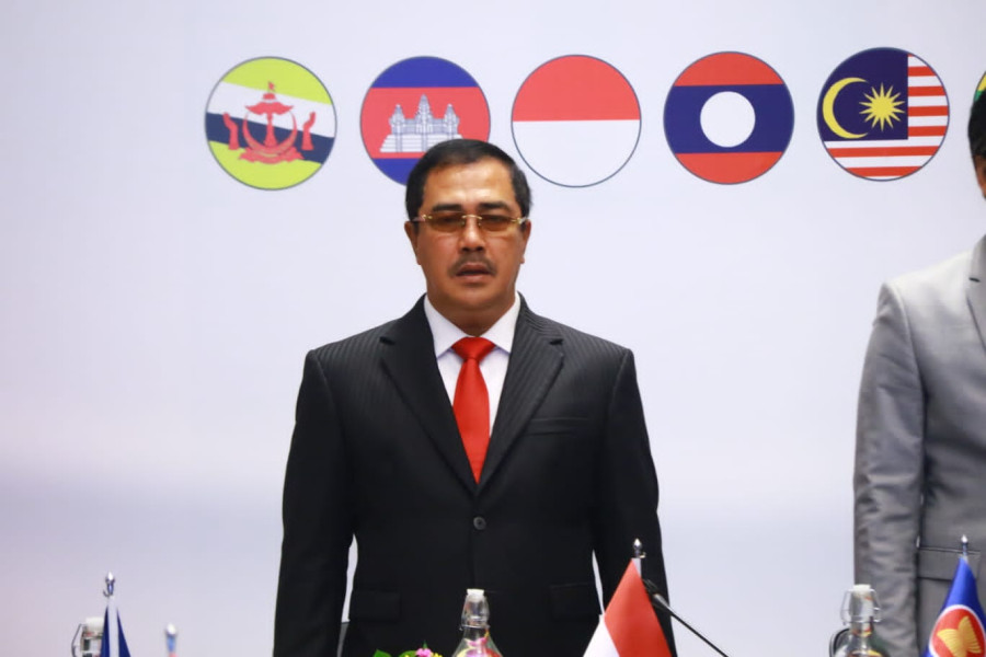 Bareskrim Dorong Kebangkitan Ekonomi Kawasan