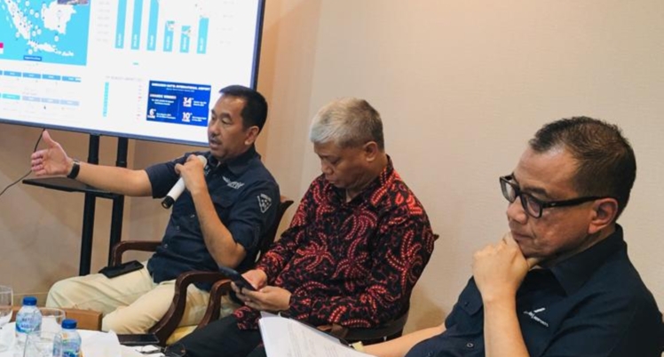 Bandara dan Navigasi Sambut Lonjakan Pemudik Lebaran 2023