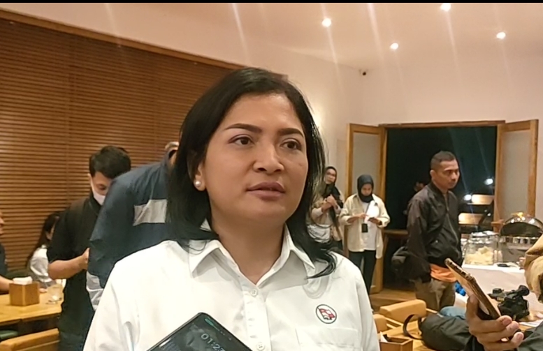 Selama Periode Mudik Lebaran Arus Barang Melalui Kapal PELNI Naik 40 Persen