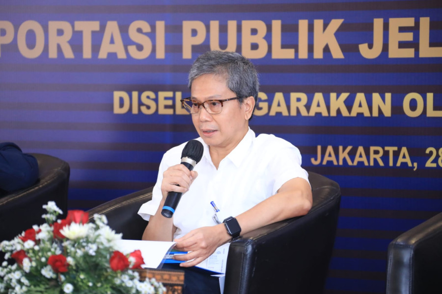 123 Juta Orang Pulkam, Kendaraan Pribadi Dominasi Jalan