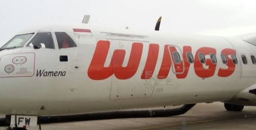 Kasus Keterlambatan Pesawat Wings Air, Ternyata Ada Masalah Pada ....