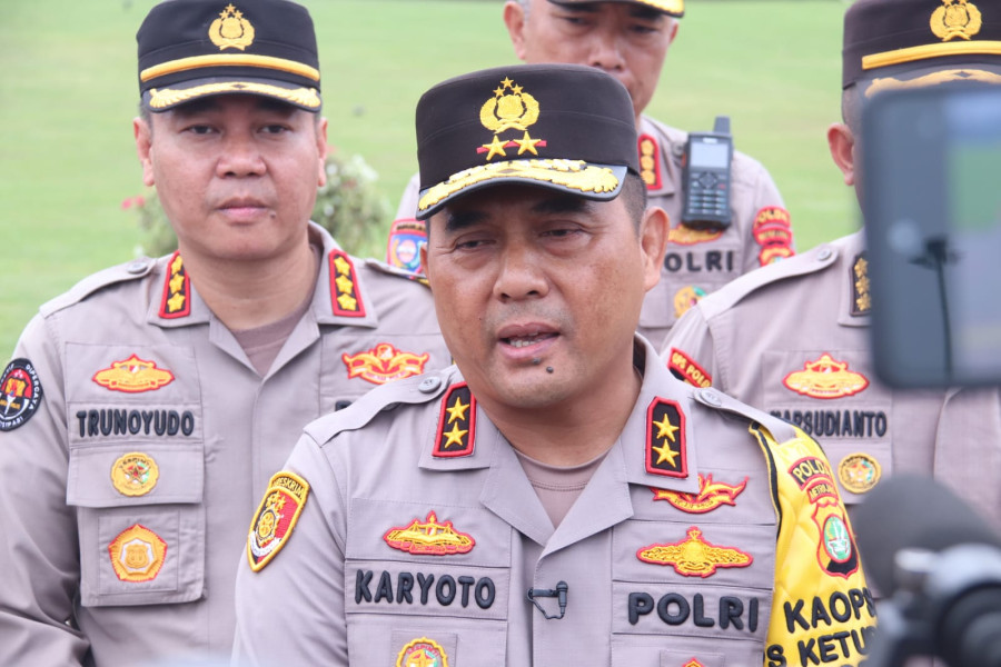 Pelaku Penembakan Kantor MUI Dinyatakan Tewas