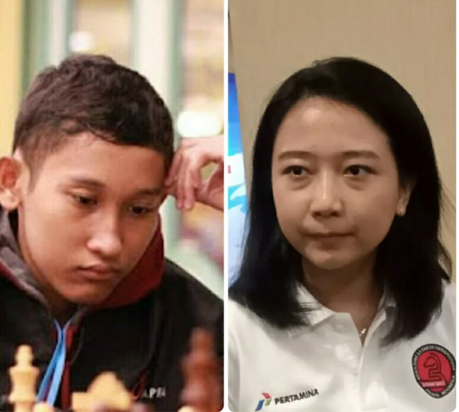 Pecatur Tuan Rumah Buat Gebrakan, Inilah Sosoknya....