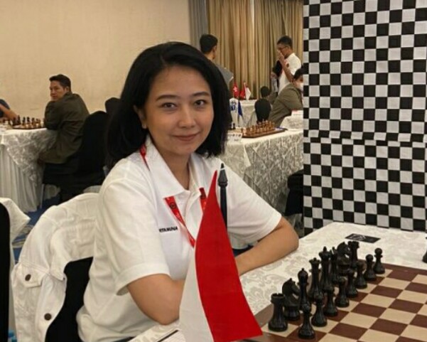 Irene Berpeluang Melesat Ke Piala Dunia