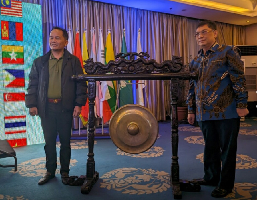 Indonesia Berjuang Lagi Ke Piala Dunia 2023