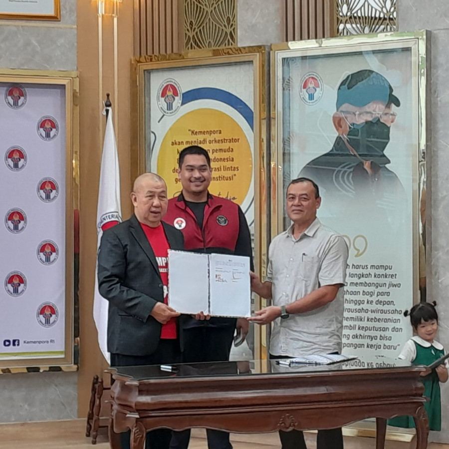 Peserta, Indonesia Biayai FIBA World Cup 2023 Rp. 135 Milyar