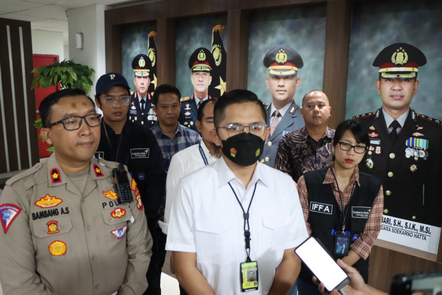 Hati Hati Modus Taksi Liar di Bandara Soekatno - Hatta, Ini Kronologinya