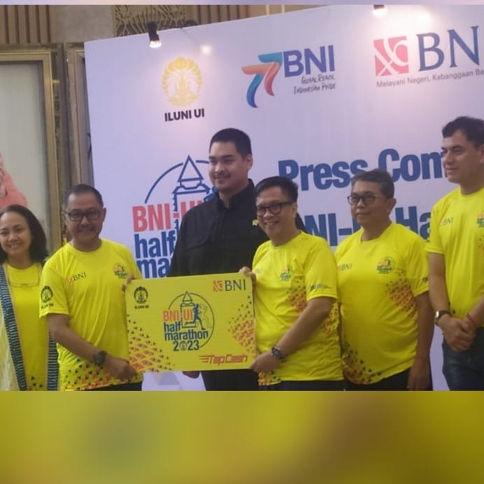 Menpora : UI Agar Buka Prodi Manajemen Olahraga