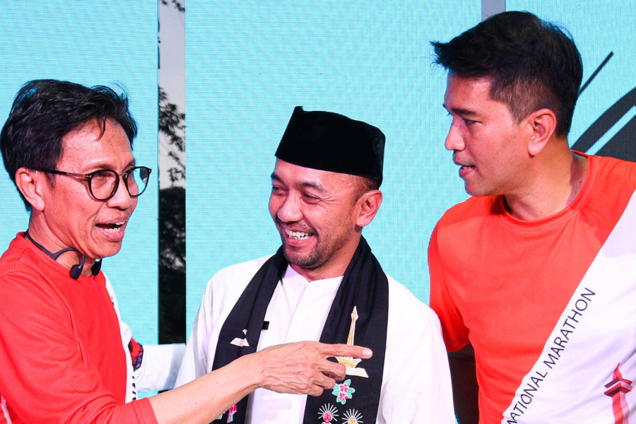 BTN Jakarta Run 2023  Bakal Digelar 