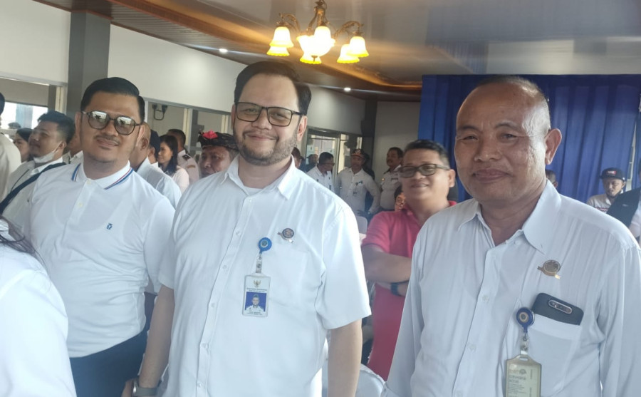 Hari Pelaut se-Dunia WIMA-INA Ditjen Hubla Peduli Lingkungan