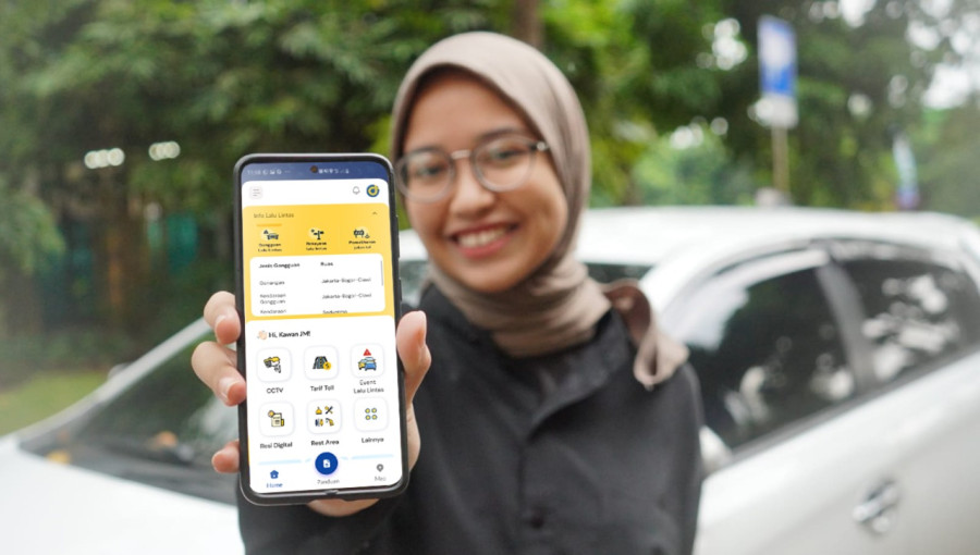 Jasa Marga Pastikan Kesiapan Maksimal Operasional Layanan Jalan Tol