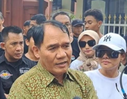 Buntut Penahanan Pemimpin Karateka, Politisi Gerindra Ikut Bersuara