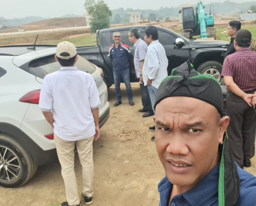 Kritikan Jusuf Kala Soal Infrastruktur Dapat Perlawanan