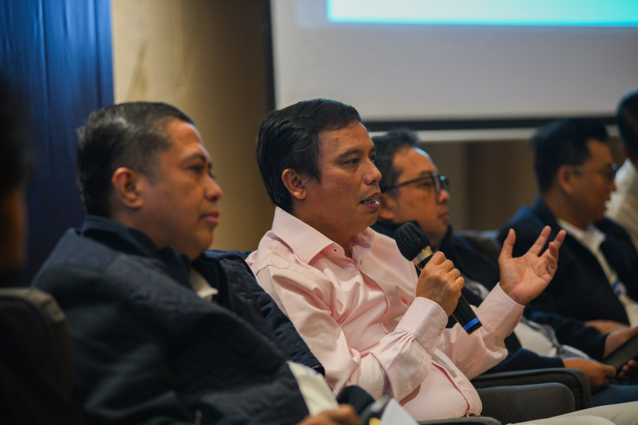 Bank BTN Menuju Bank Modern dan Kekinian 