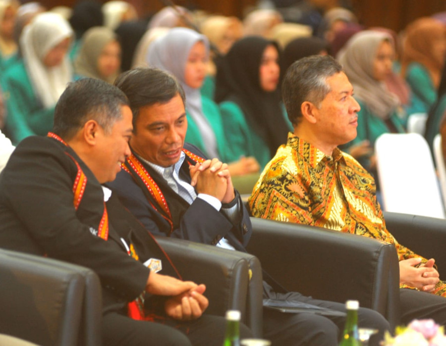 Kuliah Umum Developer Milenial 