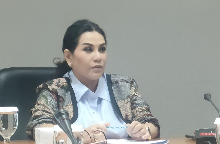 Carmelita Hartoto Terpilih dan Ditetapkan Sebagai Ketua FASA Periode 2024 - 2026
