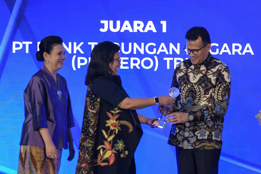 BTN Meraih Juara I ARA