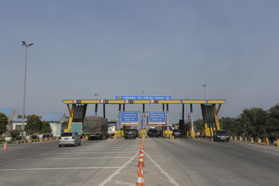 Jelang Libur Panjang Hari Raya Nyepi JNT Lakukan Peningkatan Pelayanan Operasional Jalan Tol