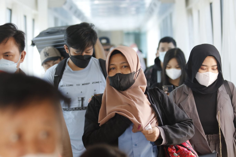 ASDP Pastikan Kesiapan 51 unit Dermaga dan 215 unit kapal di Delapan Lintasan Pantaua