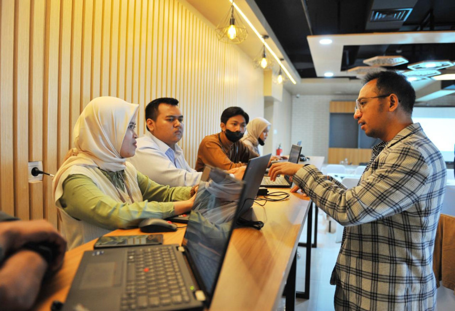 BTN Pacu Penerapan AI