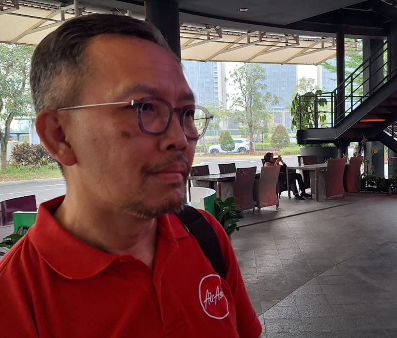 Indonesia AirAsia Gencar Buka Rute Internasional, Ada Tiket Promo ke Hong Kong