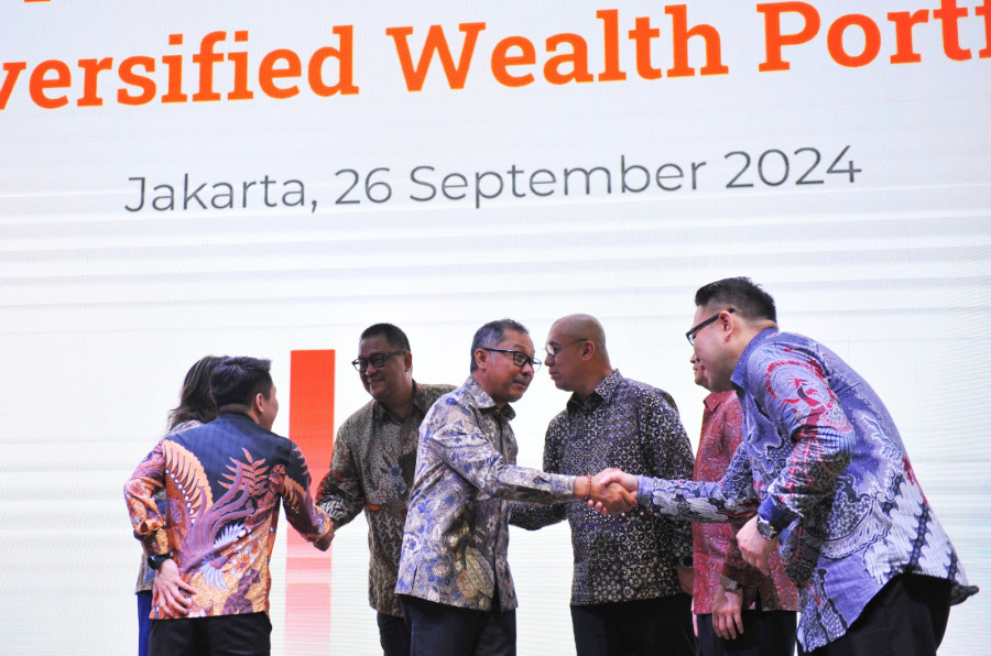 BTN - Syailendra Capital,  Hadirkan Dua Produk Reksa Dana Unggulan 