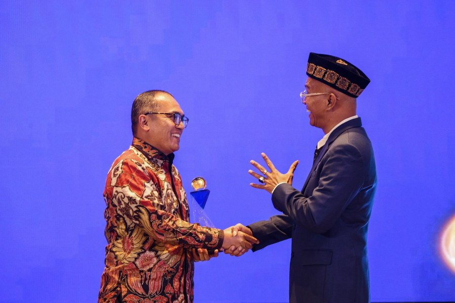 BTN 10 Besar BUMN Informatif