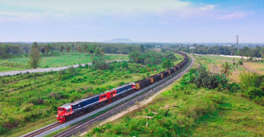 Selain Bebas PPN, KAI Dapat Tambahan Kuota BBM Subsidi Dari Pemerintah Melalui BPH Migas