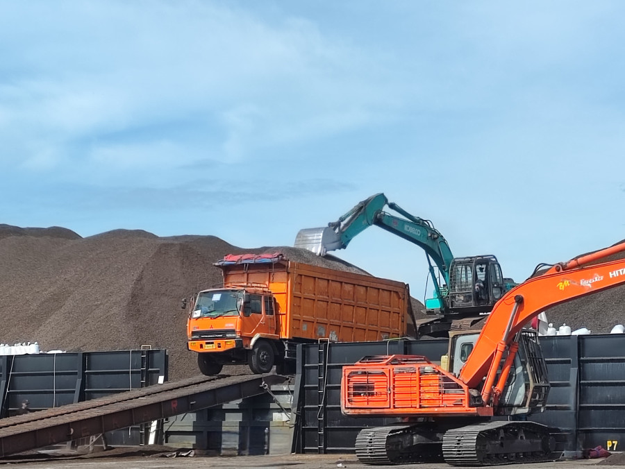 PTP Nonpetikemas Genjot Peningkan Layanan