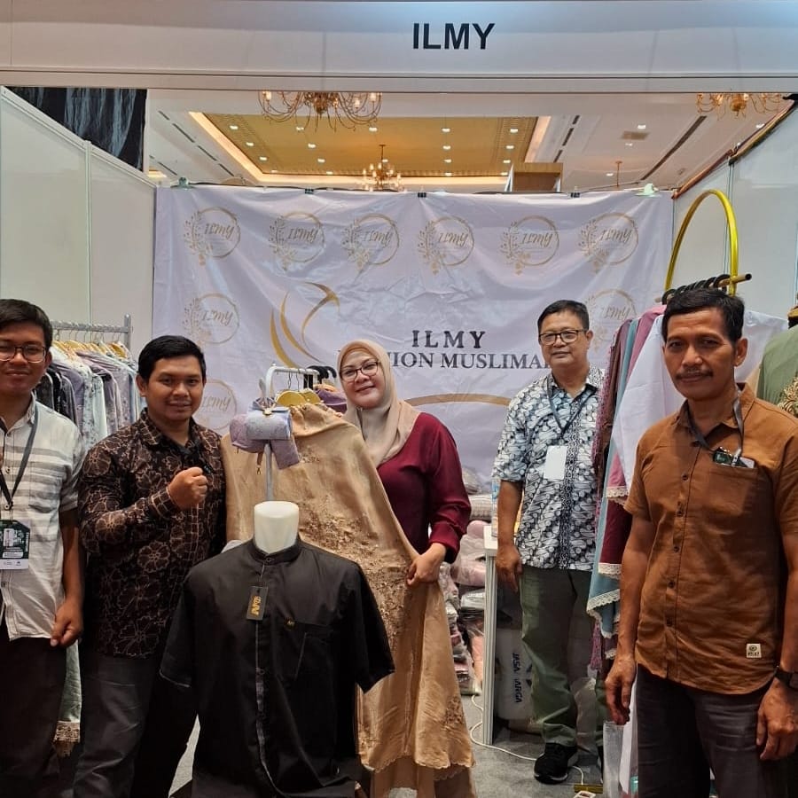 Jasa Marga Dukung UMKM Naik Kelas Lewat Pameran Inacraft 2025
