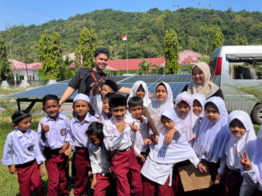 Pertamina Membuka Program Beasiswa S1.dan Vokasi D3/D4 di 42 Mitra Perguruan Tinggi
